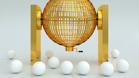Cambian las normas de los premios de la loteria